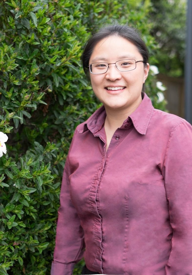 Janet Wong